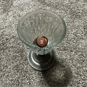 ROSE GOLD GLITTER SHADOWSENSE